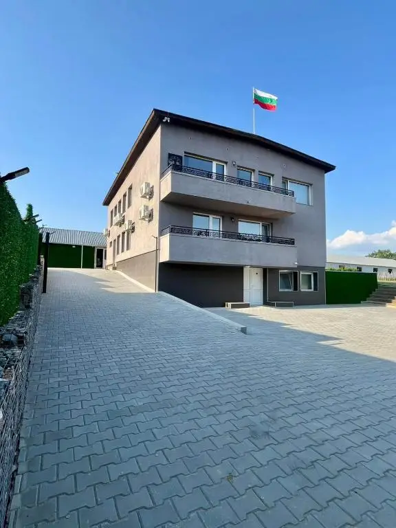 Вила