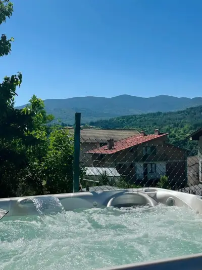 Къща за гости Сънрайз