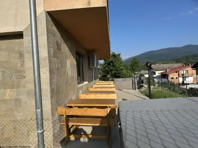 Къща за гости Сънрайз