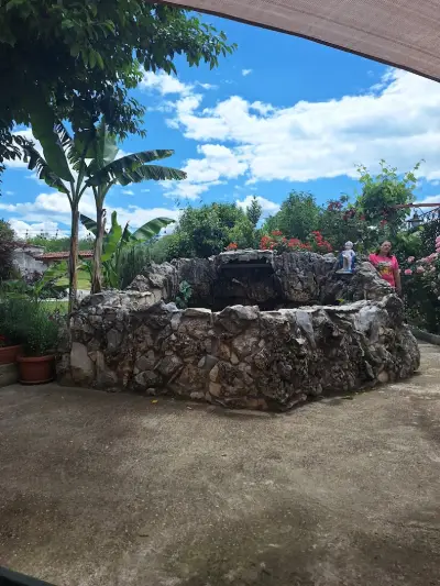 Guest House Doni