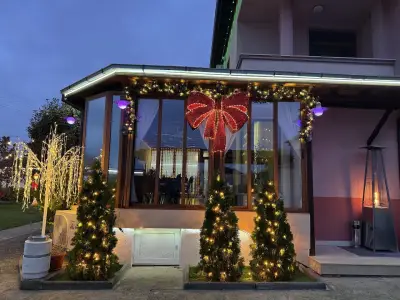 Guest House Doni