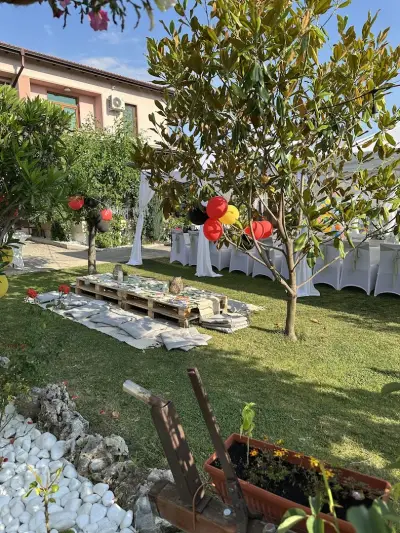 Guest House Doni