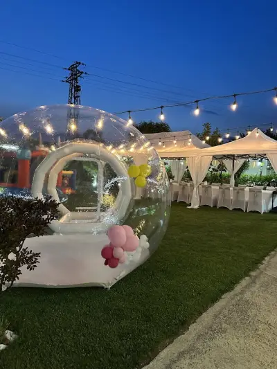 Guest House Doni