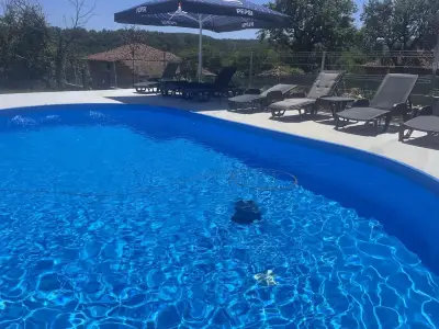 Къща за гости Елена село Палици