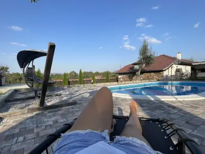 Къща за гости "Дани"