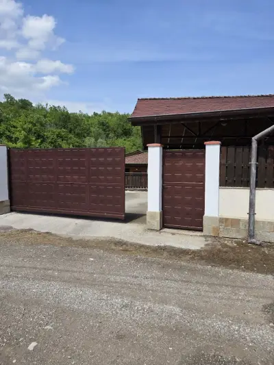 Къща за гости Вила Чифлици
