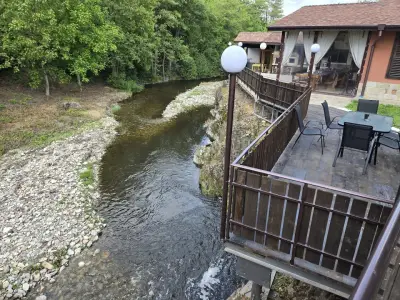 Къща за гости Вила Чифлици