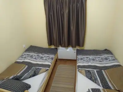Вила Хармония Harmony Cottage