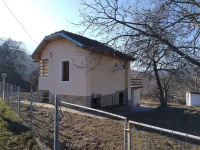 Вила Хармония Harmony Cottage