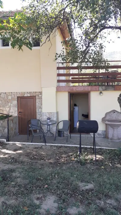 Вила Хармония Harmony Cottage