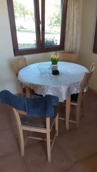 Вила Хармония Harmony Cottage