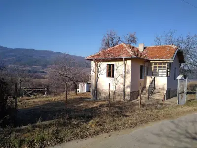 Вила Хармония Harmony Cottage