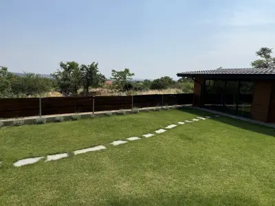 Veles Luxury House