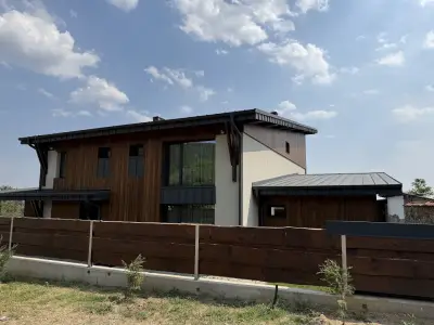 Veles Luxury House