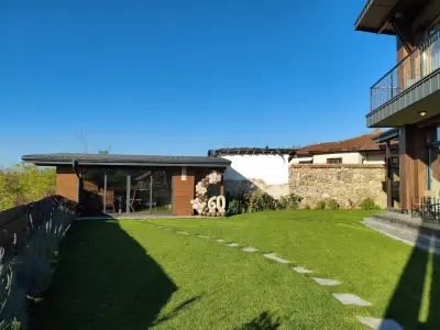 Veles Luxury House