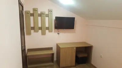 Чилингировата къща