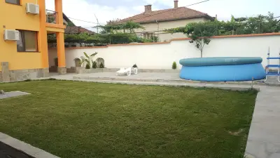 Чилингировата къща