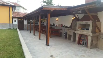 Чилингировата къща