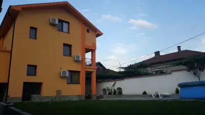 Чилингировата къща