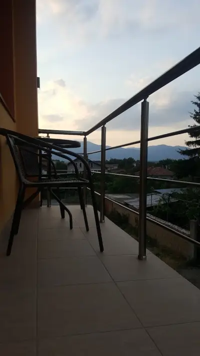 Чилингировата къща