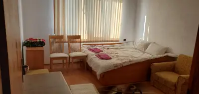 Данчовата къща за гости