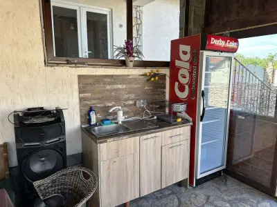 Къща за гости "Войводата"