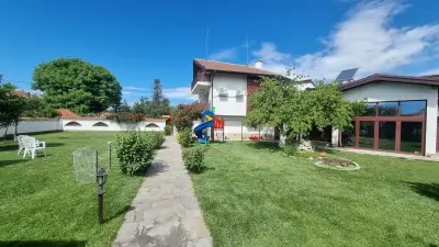 Omaya Guest house Klokotnica - Къща за гости "Омая"