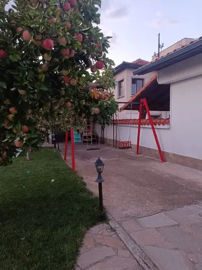 Omaya Guest house Klokotnica - Къща за гости "Омая"