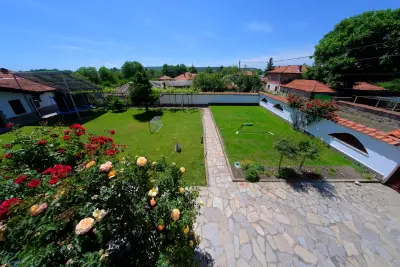 Omaya Guest house Klokotnica - Къща за гости "Омая"