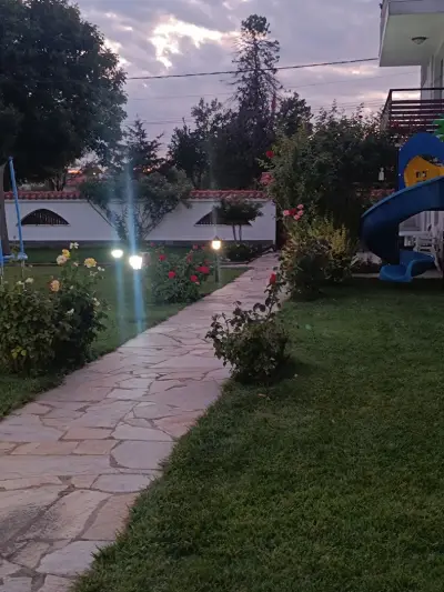 Omaya Guest house Klokotnica - Къща за гости "Омая"