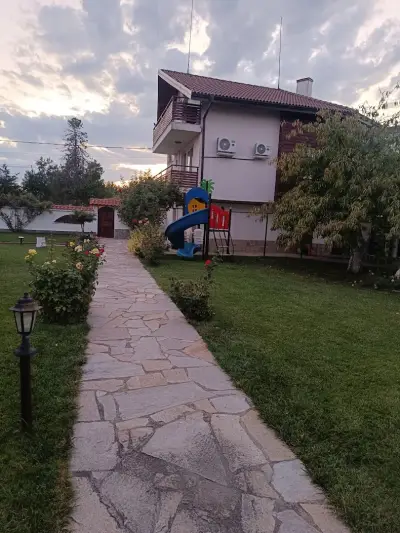Omaya Guest house Klokotnica - Къща за гости "Омая"