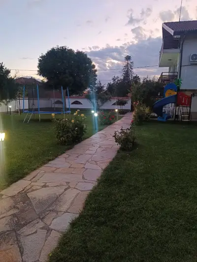 Omaya Guest house Klokotnica - Къща за гости "Омая"