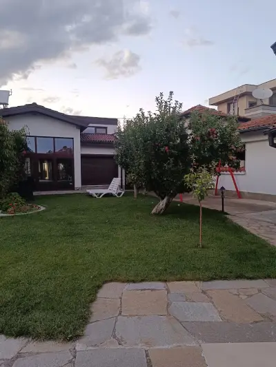 Omaya Guest house Klokotnica - Къща за гости "Омая"