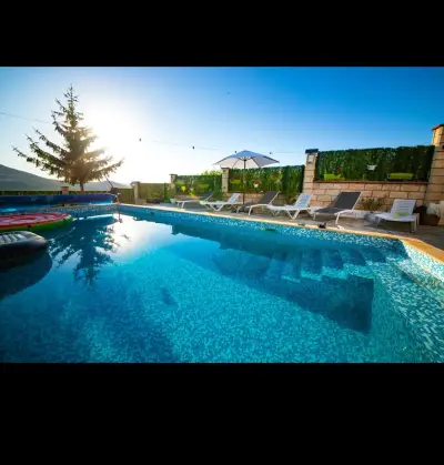 SIMEONOVI HILLS&SEA GUEST HOUSE