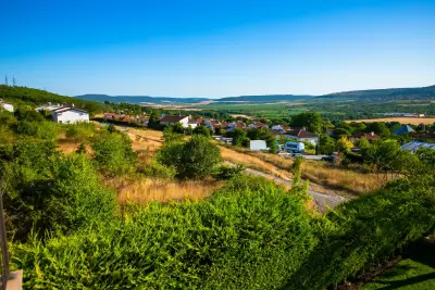 SIMEONOVI HILLS&SEA GUEST HOUSE