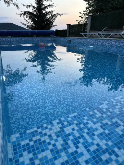 SIMEONOVI HILLS&SEA GUEST HOUSE