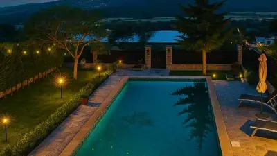 SIMEONOVI HILLS&SEA GUEST HOUSE