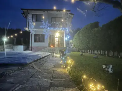 SIMEONOVI HILLS&SEA GUEST HOUSE