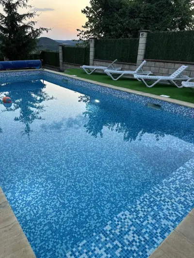 SIMEONOVI HILLS&SEA GUEST HOUSE