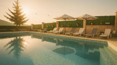 SIMEONOVI HILLS&SEA GUEST HOUSE