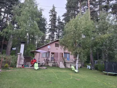 Вила "Стефи"