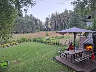 Вила "Стефи"