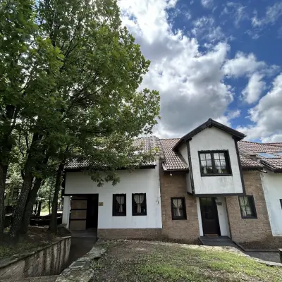 Къщи за гости Gesha Forest