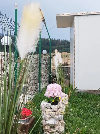 Еко кът Батак
