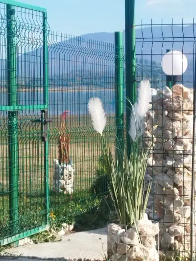 Еко кът Батак