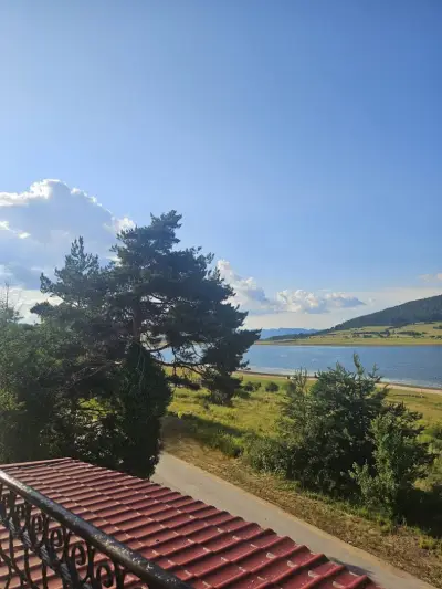 Вила Иванели