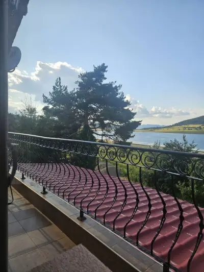 Вила Иванели
