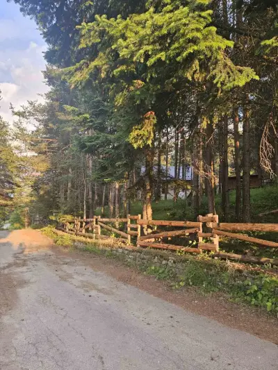 Вила Иванели