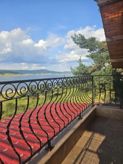 Вила Иванели