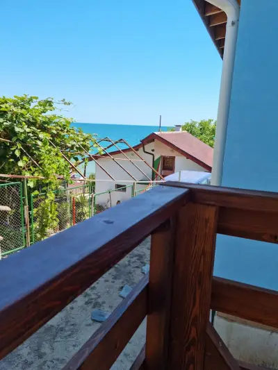 Къщи за гости Свети Йоан Кръстител - Guest houses San Juan Bautista